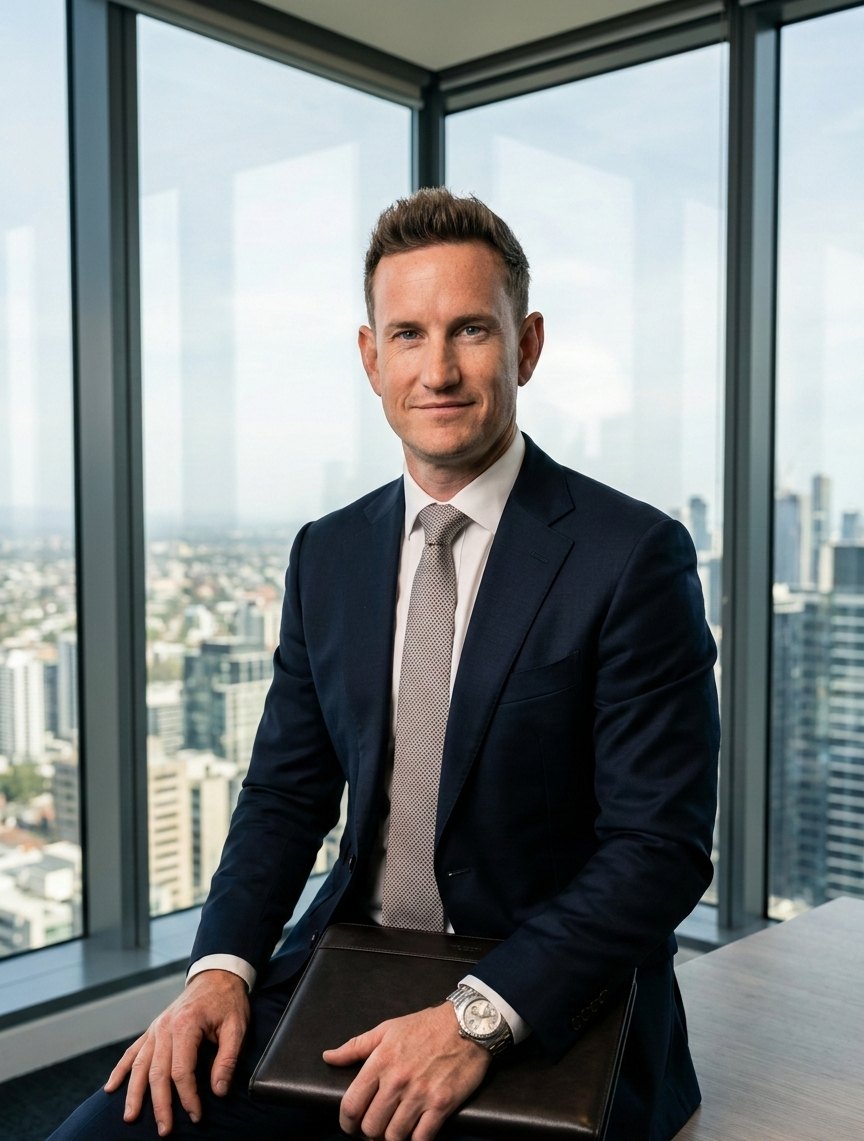 Gary Meyer — Partner, Traiman Consultants